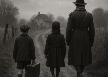 Saint-Julien-en-Genevois : Betty Eppel, une enfant cachée entre 1942 et 1945, raconte.