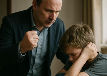 Sainte-Croix-du-Verdon : le maire reconnu coupable de violence sur son enfant.