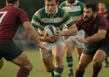 Rugby - Fédérale 1 : « Gagner pour éviter le doute » - Relance Bédarrides/Châteauneuf-du-Pape