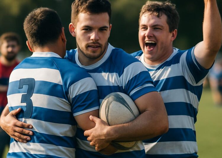 Rugby - Fédérale 3 : Digne ambitionne un troisième titre consécutif.