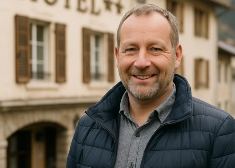 Briançon. Jérôme Rousson : « L’hôtel 3 étoiles équilibre notre budget »