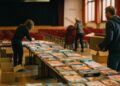 Aiguebe’lettres : le salon du livre en Savoie se prépare pour 200 élèves.