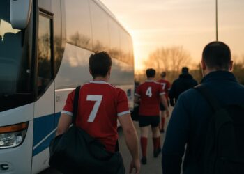 Rugby - Nationale 2 : 10 000 euros et un départ à 3h du matin pour Rumilly à Fleurance.