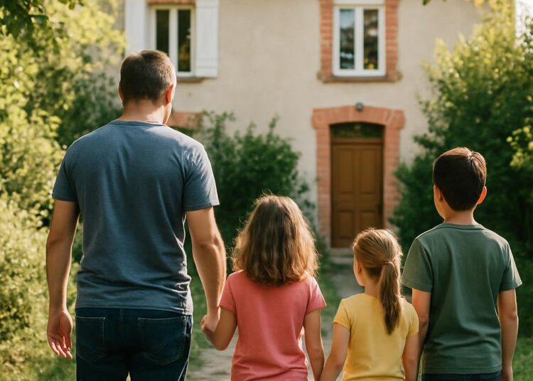Drôme. « Un cadre sûr et affectueux est leur droit » : des enfants placés trouvent un foyer.