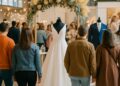 Orange. Salon du mariage : découvrez les tendances et nouveautés jusqu'à dimanche !
