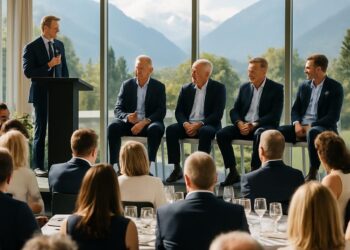 Haute-Savoie : Gala caritatif avec Sergueï Bubka et d'autres légendes sportives
