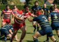 Rugby - Fédérale 3 : FC Tournon-Tain affronte Bassin de Crussol pour rebondir