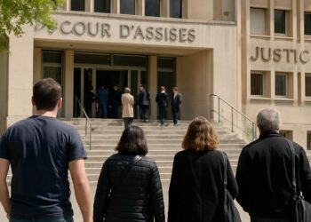 Alpes-de-Haute-Provence : Digne-les-Bains, une rentrée difficile pour la justice