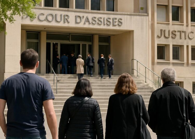 Alpes-de-Haute-Provence : Digne-les-Bains, une rentrée difficile pour la justice