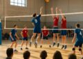 Volley-ball - Élite : L’AVB a seulement partiellement convaincu !