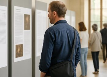 Drôme - Ardèche : Julien d’Abrigeon, enseignant à Dieulefit, en compétition pour le Prix Médicis.