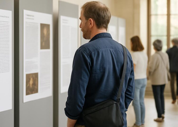 Drôme - Ardèche : Julien d’Abrigeon, enseignant à Dieulefit, en compétition pour le Prix Médicis.