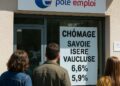 Chômage : Pourquoi les taux varient-ils entre Savoie, Isère et Vaucluse ?