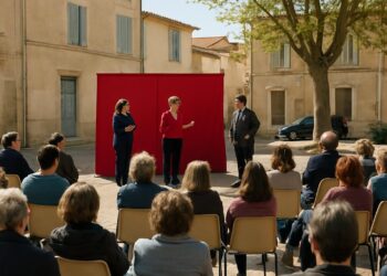 Bollène. La lutte contre le cancer explorée à travers le théâtre