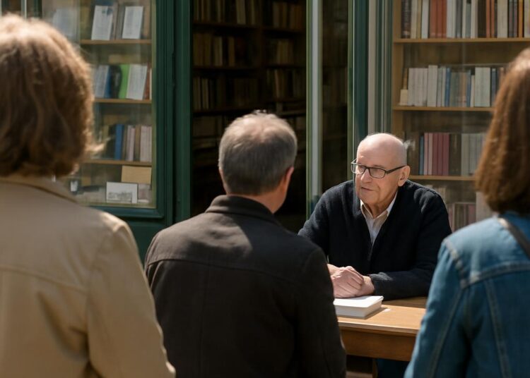 Littérature. Pierre Péju : « Les récits inavoués errent éternellement »