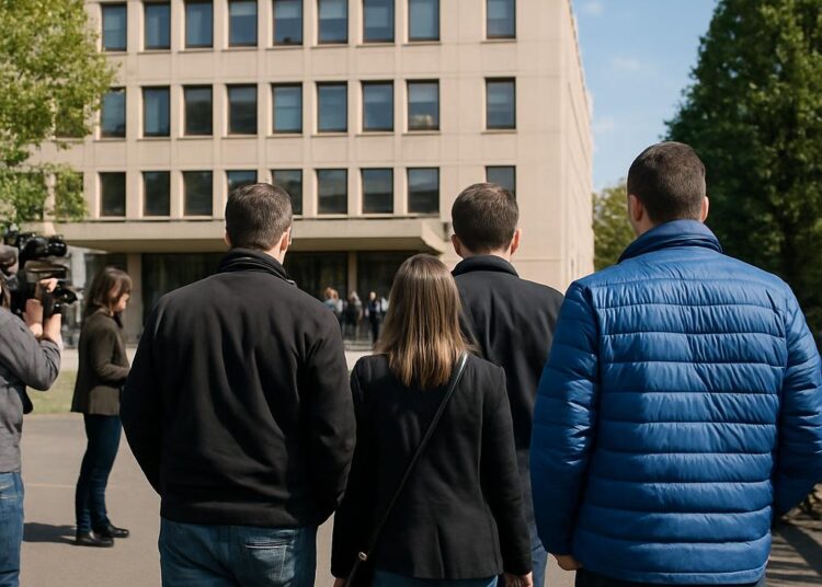 Chambéry : « Depuis le 18 septembre 2021, ma vie a changé » - témoignages des agents de sécurité au procès du tireur d'Odysséa