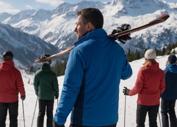 Ski. Fabien Saguez sur l'affaire Joël Chenal : « Un nouveau départ pour la Fédération »