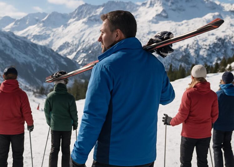 Ski. Fabien Saguez sur l'affaire Joël Chenal : « Un nouveau départ pour la Fédération »