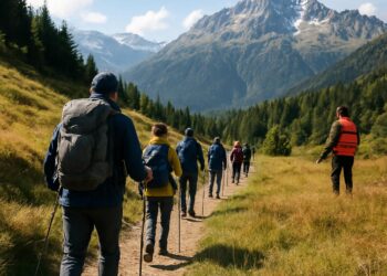 Haute-Savoie. Randonnée durant la chasse : « L'inquiétude d'un accident persiste »