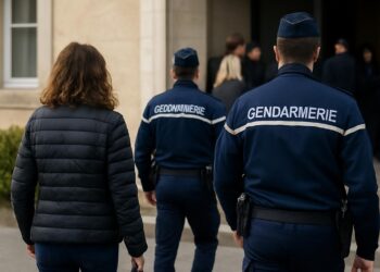 Isère : La conductrice jugée après la mort d'Eymeric, 17 ans, dans un accident.