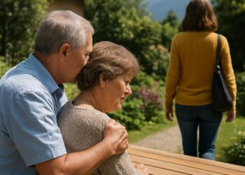 Haute-Savoie : Un septuagénaire endort sa compagne pour rejoindre sa maîtresse.
