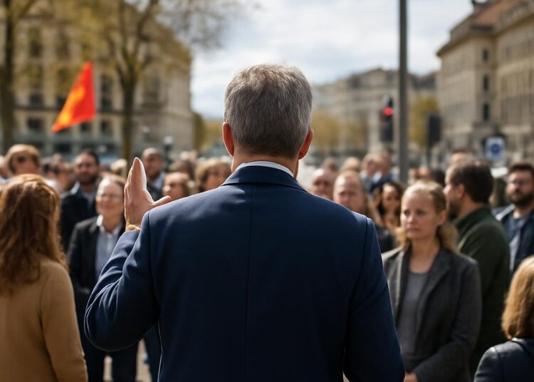 Genève. Olivier Gibouin : « Le GTE doit rétablir le lien avec les frontaliers »