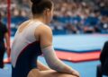 Gymnastique - Mondiaux : Lorette Charpy, blessée au coude, absente en finale.
