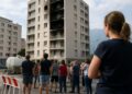 Grenoble : Des locataires sans eau pendant 2,5 semaines après un incendie