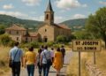 Ardèche. Le Jour où… : un recueil qui préserve la mémoire de Saint-Joseph-des-Bancs