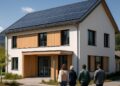 Hautes-Alpes. À La Bâtie-Neuve, une maison de santé « écoénergétique et élégante »