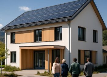 Hautes-Alpes. À La Bâtie-Neuve, une maison de santé « écoénergétique et élégante »