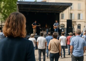 Privas. La directrice du festival des Fraternités musicales vise la pérennité.