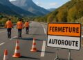 Fermeture nocturne de l'autoroute A51 dans les Alpes-de-Haute-Provence les 23-24 octobre.