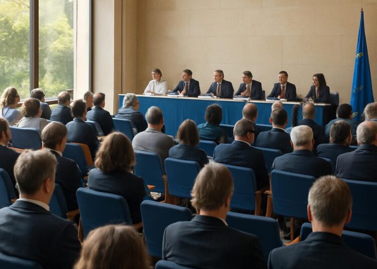 Provence-Alpes-Côte d’Azur : une assemblée plénière presque sans incident.