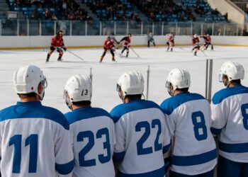 Hockey sur glace - Coupe de France : Gap doit aborder le match contre Morzine/Avoriaz avec sérieux.