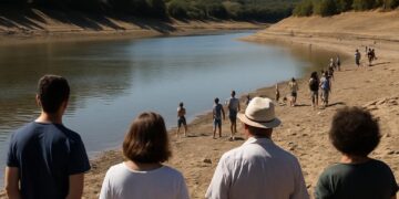 Ardèche. La levée des restrictions d'eau liées à la sécheresse annoncée.