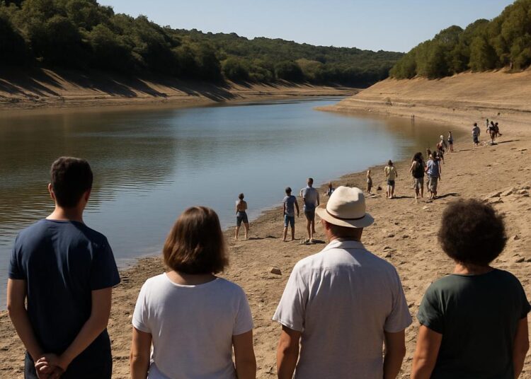 Ardèche. La levée des restrictions d'eau liées à la sécheresse annoncée.