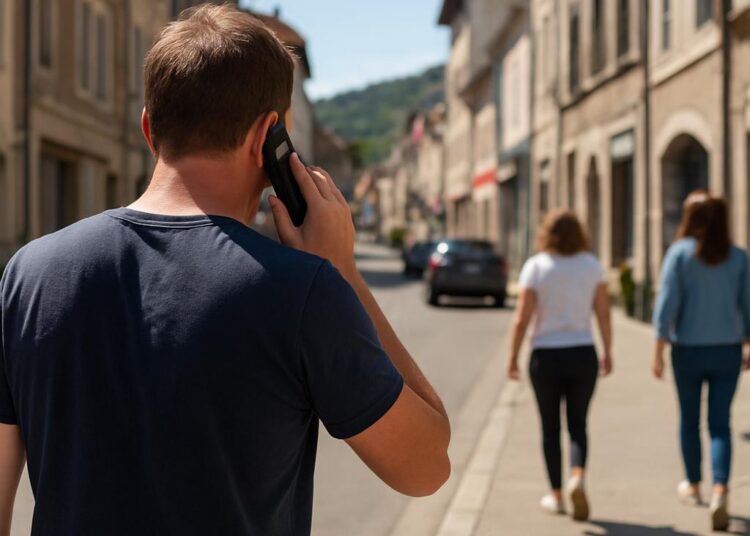 Savoie : « Vos messages sont terrifiants » - 1549 appels à son ex en 16 jours.