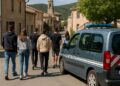 Alpes-de-Haute-Provence : Sept jeunes adultes jugés pour un vol de pub à Montclar.