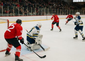 Hockey sur glace - Coupe de France : Les Diables rouges de Briançon face à un grand défi à Nice.