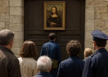 Histoire. La “Joconde” de Chambéry dérobée... à cause d'un livre ?