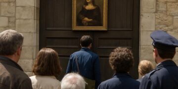 Histoire. La “Joconde” de Chambéry dérobée... à cause d'un livre ?