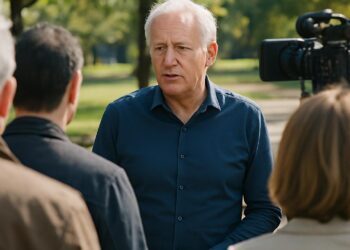 Cyclisme : Vincent Lavenu se confie un an après son départ d'AG2R et son malaise à l'hôpital.