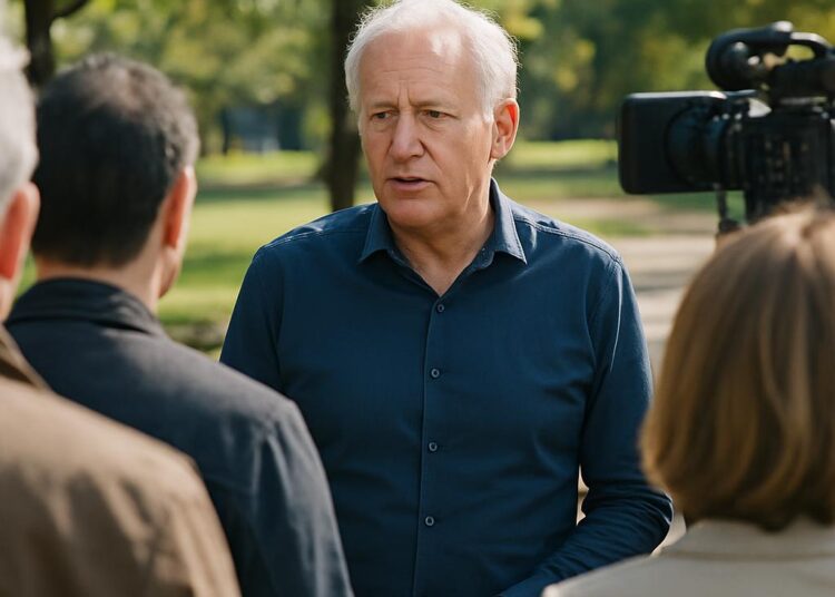 Cyclisme : Vincent Lavenu se confie un an après son départ d'AG2R et son malaise à l'hôpital.