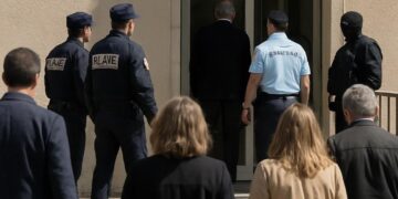 Vaucluse : le propriétaire de Scar écope d'un sursis après la mort d'une nonagénaire.