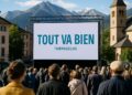 Hautes-Alpes : Avant-première du film Tout va bien de Thomas Ellis à Briançon