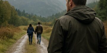 Entretien avec Samuel Le Bihan : « J'aime les grands espaces et la pluie... Alex Hugo me correspond parfaitement »