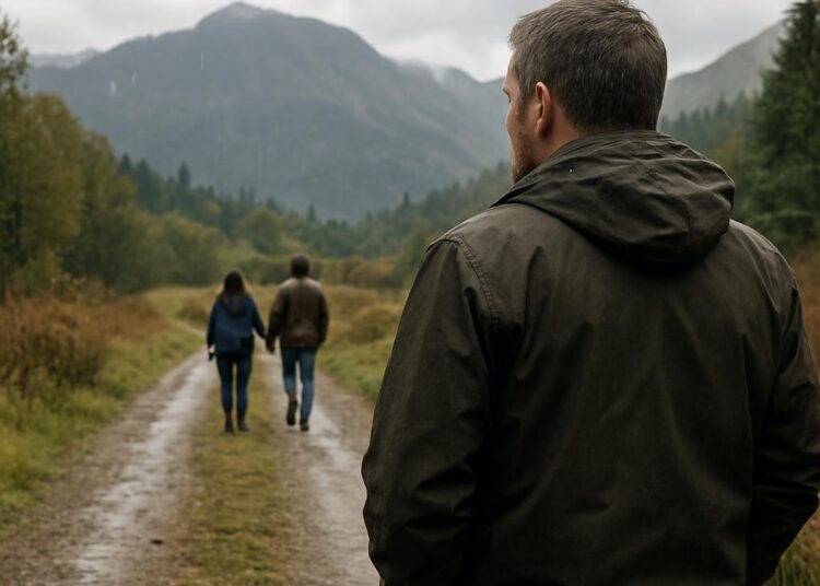 Entretien avec Samuel Le Bihan : « J'aime les grands espaces et la pluie... Alex Hugo me correspond parfaitement »