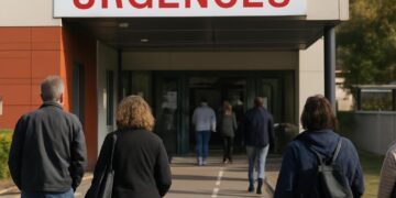 Isère : Fermeture des urgences à Bourgoin-Jallieu le 22 octobre, régulation au Pont-de-Beauvoisin