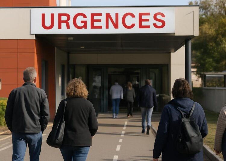 Isère : Fermeture des urgences à Bourgoin-Jallieu le 22 octobre, régulation au Pont-de-Beauvoisin